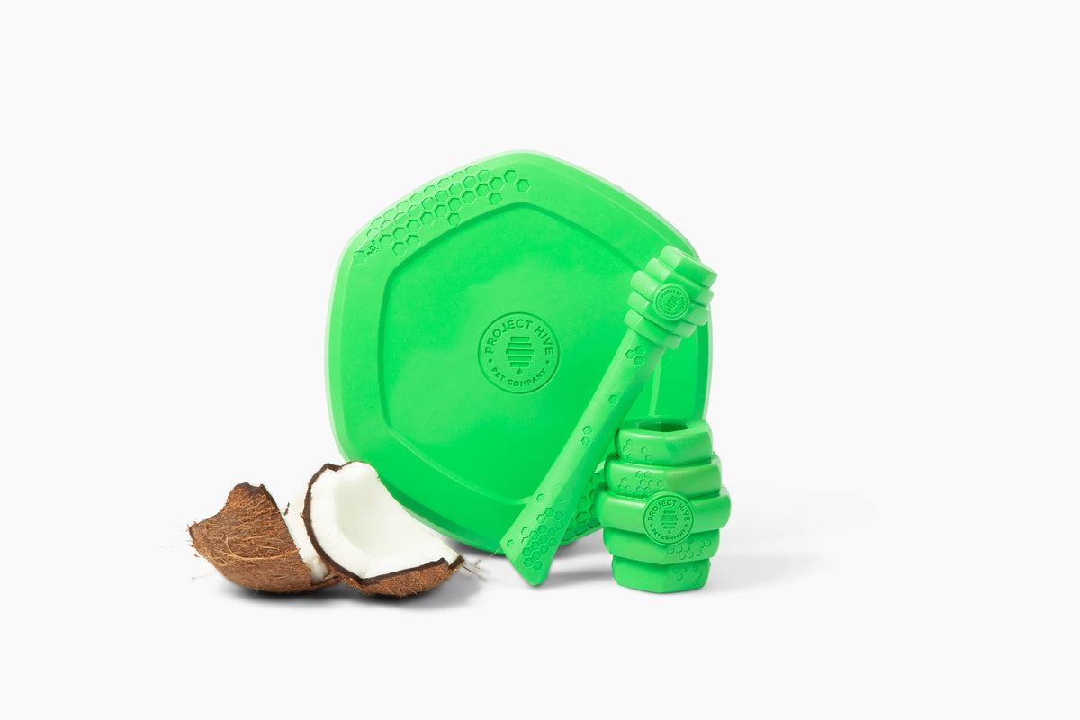 Hive Fetch Stick