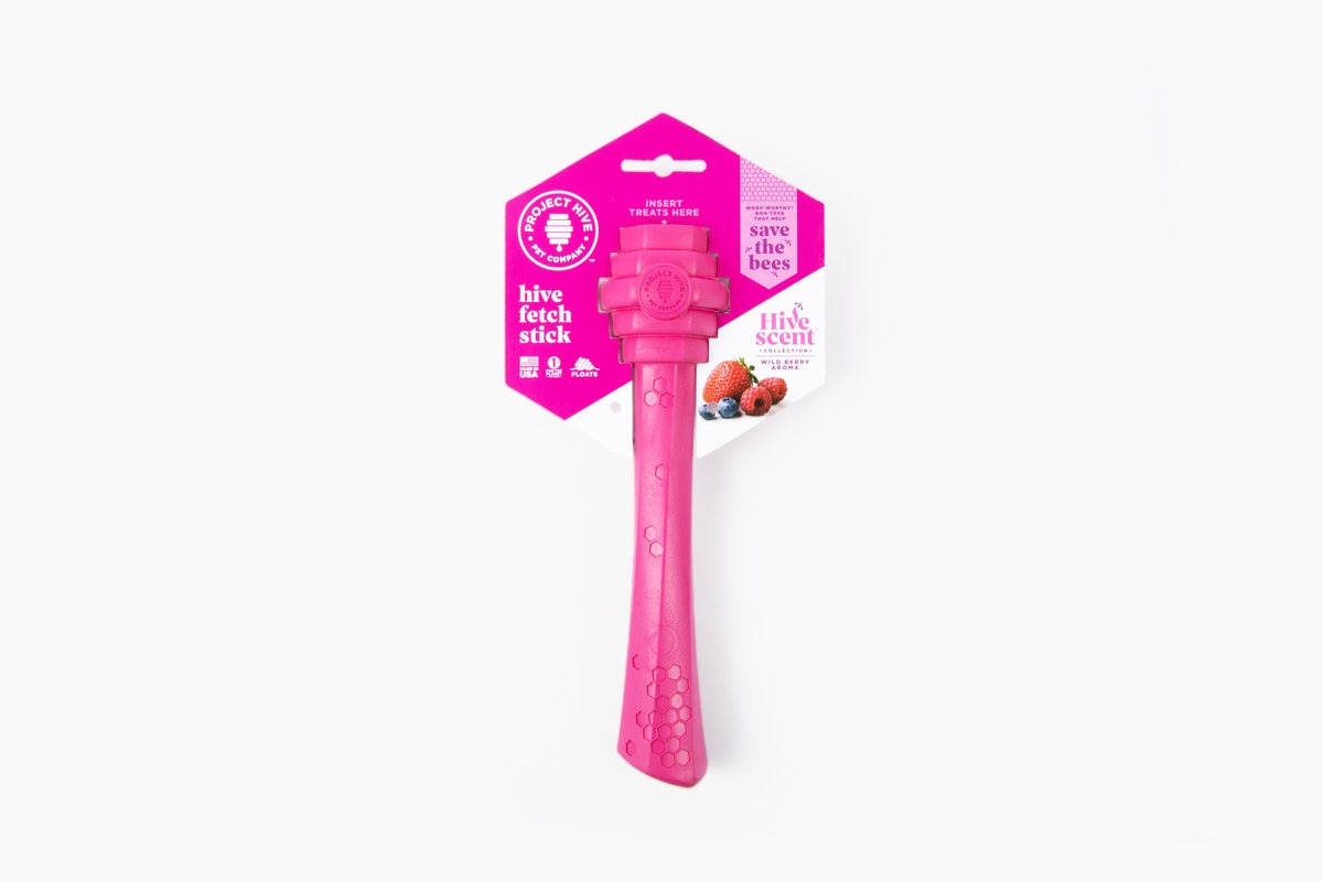 Hive Fetch Stick