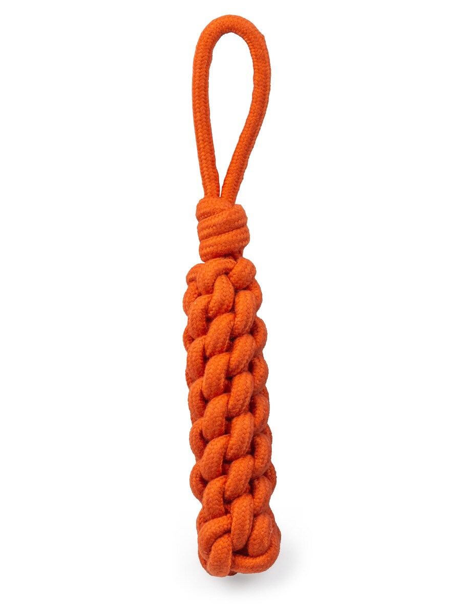 Knotted Stick Rope