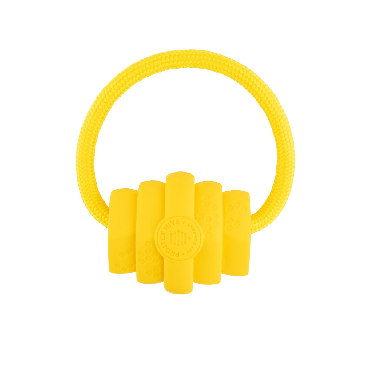Looped Hive Toy