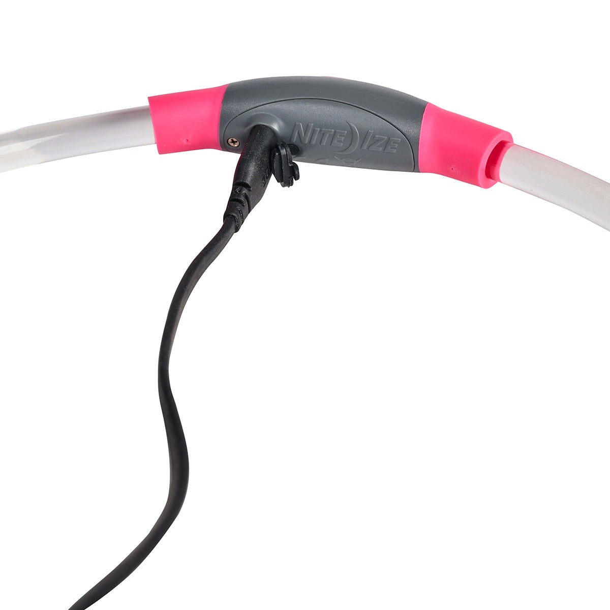 NiteHowl Rechargeable LED Safety Necklace