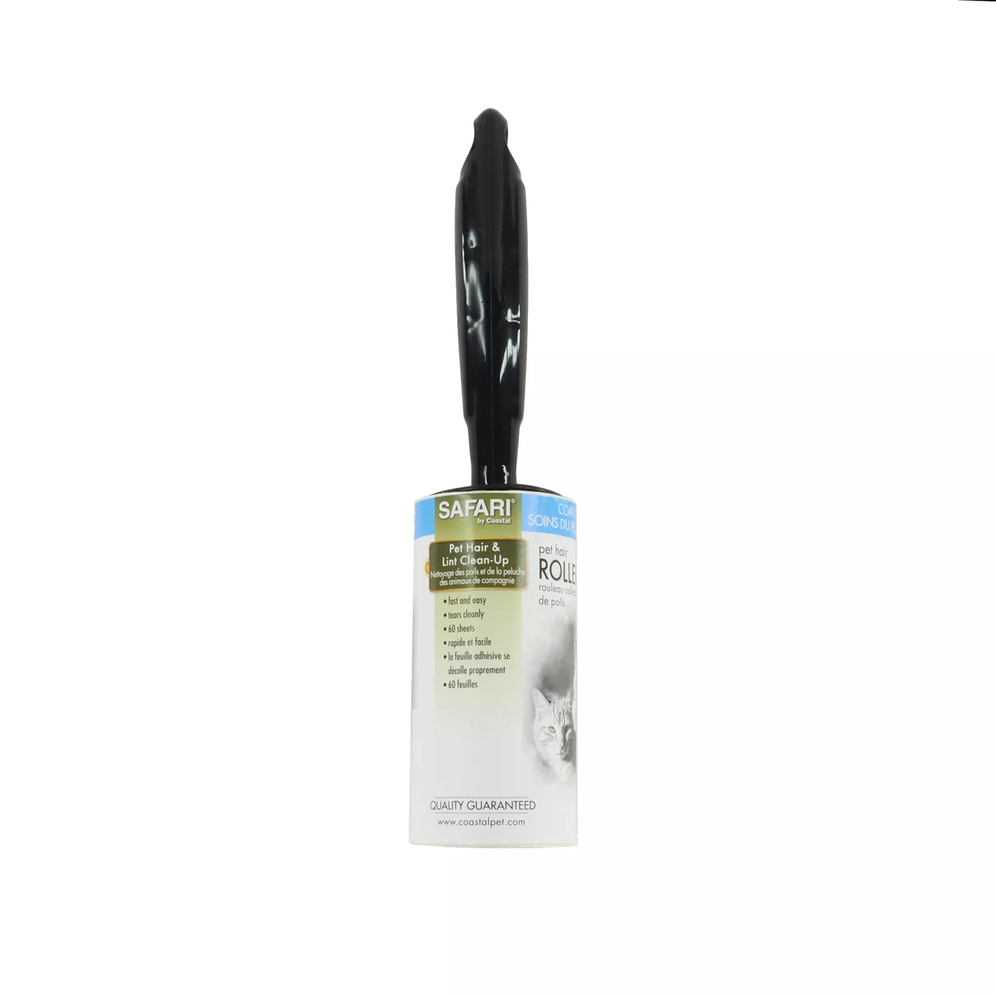 Pet Hair Roller