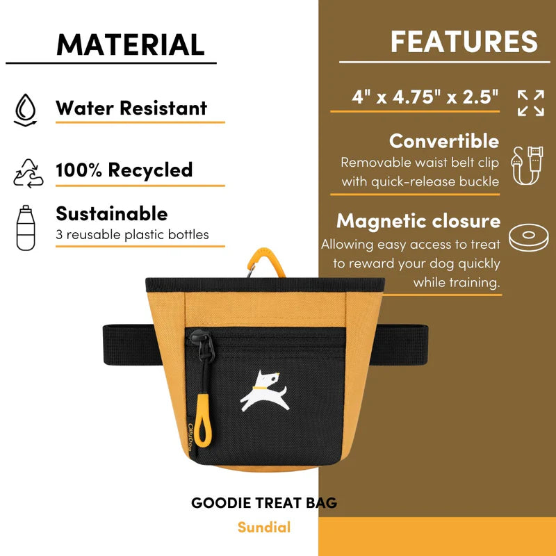 Goodie Treat Bag