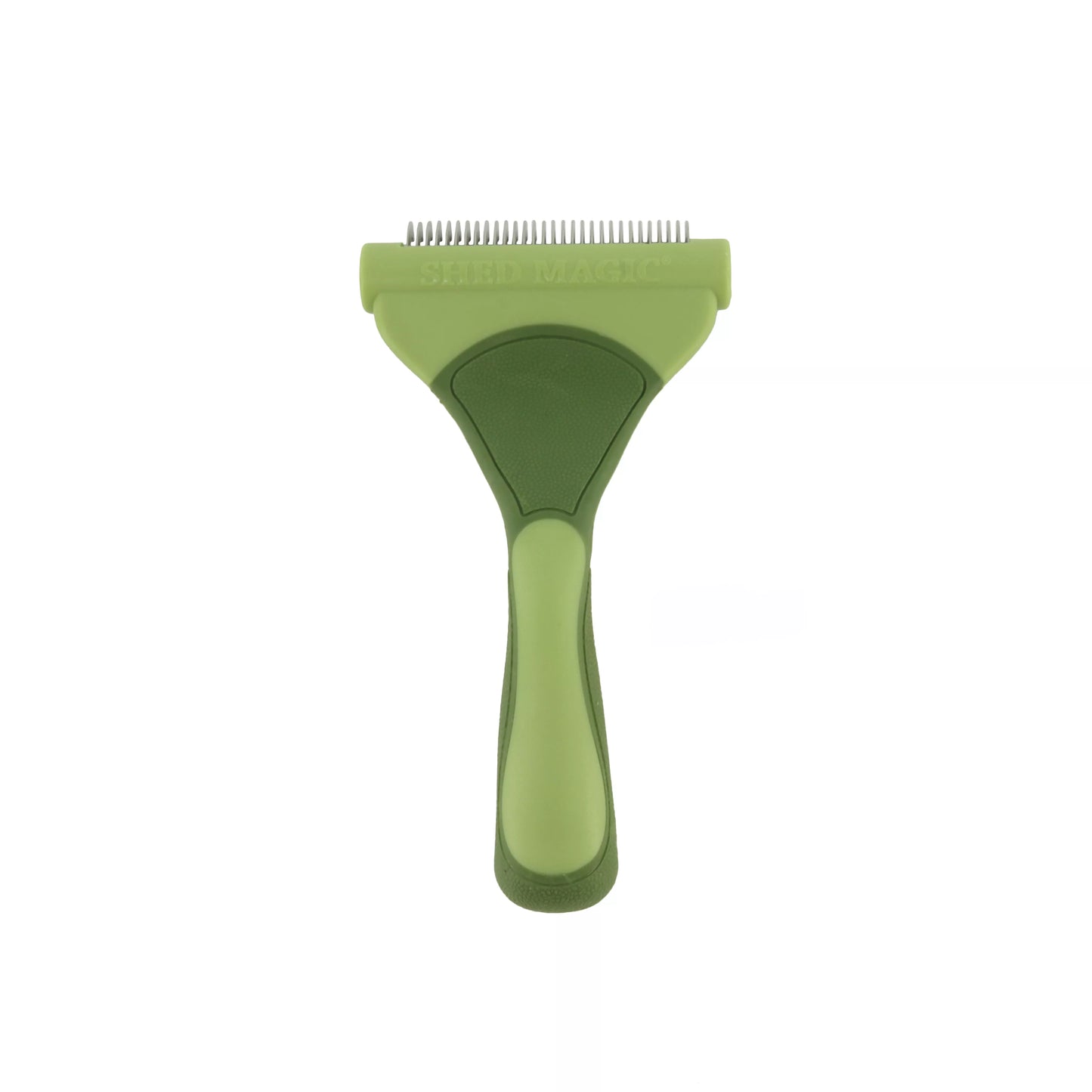 Shed Magic De-Shedding Tool Medium to Long Hair