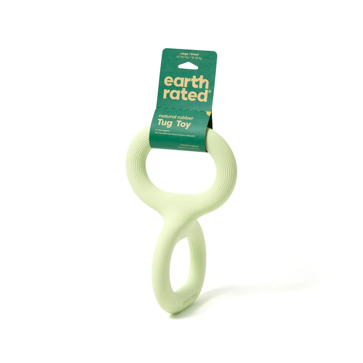 Tug Toy