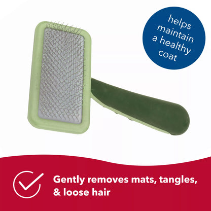 Soft Slicker Brush