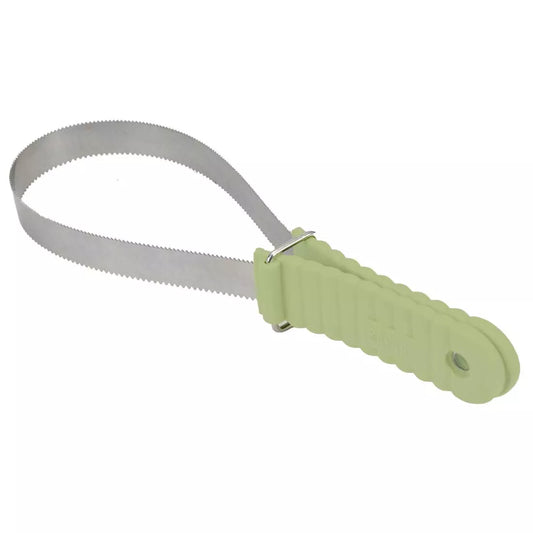 Dual-Sided Shedding Blade