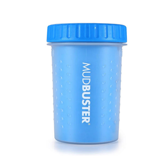 MudBuster