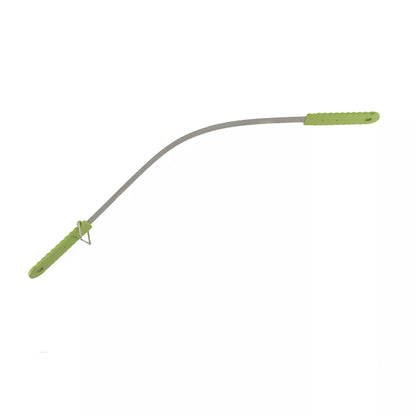 Dual-Sided Shedding Blade