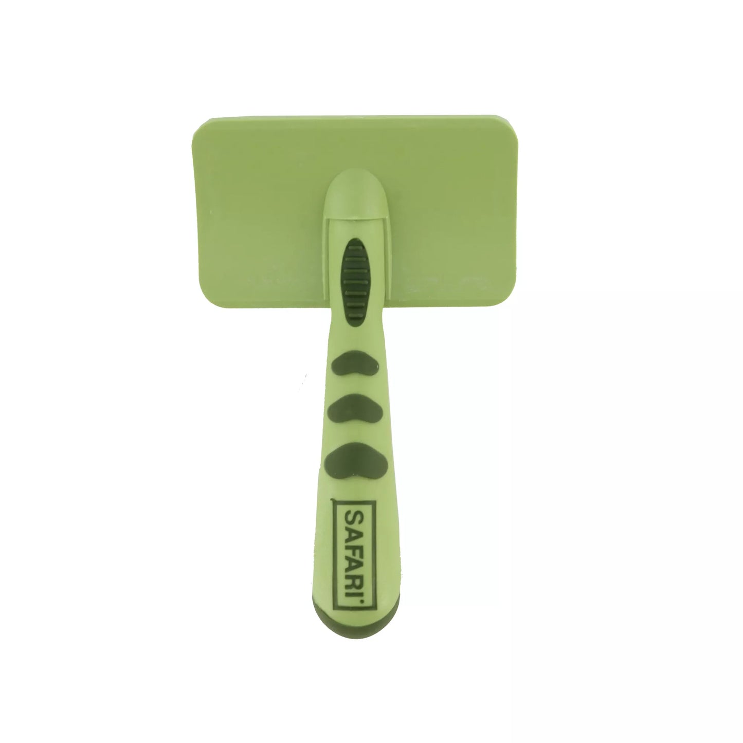 Curved Firm Slicker Brush