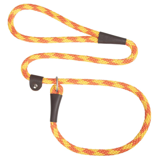 Slip Leash 1/2"