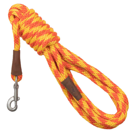 Long Snap Leash 15'