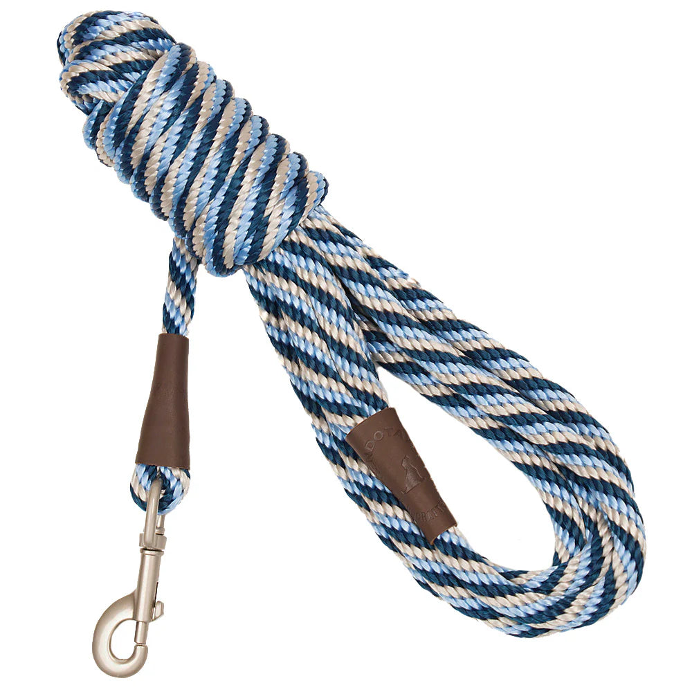 Long Snap Leash 15'