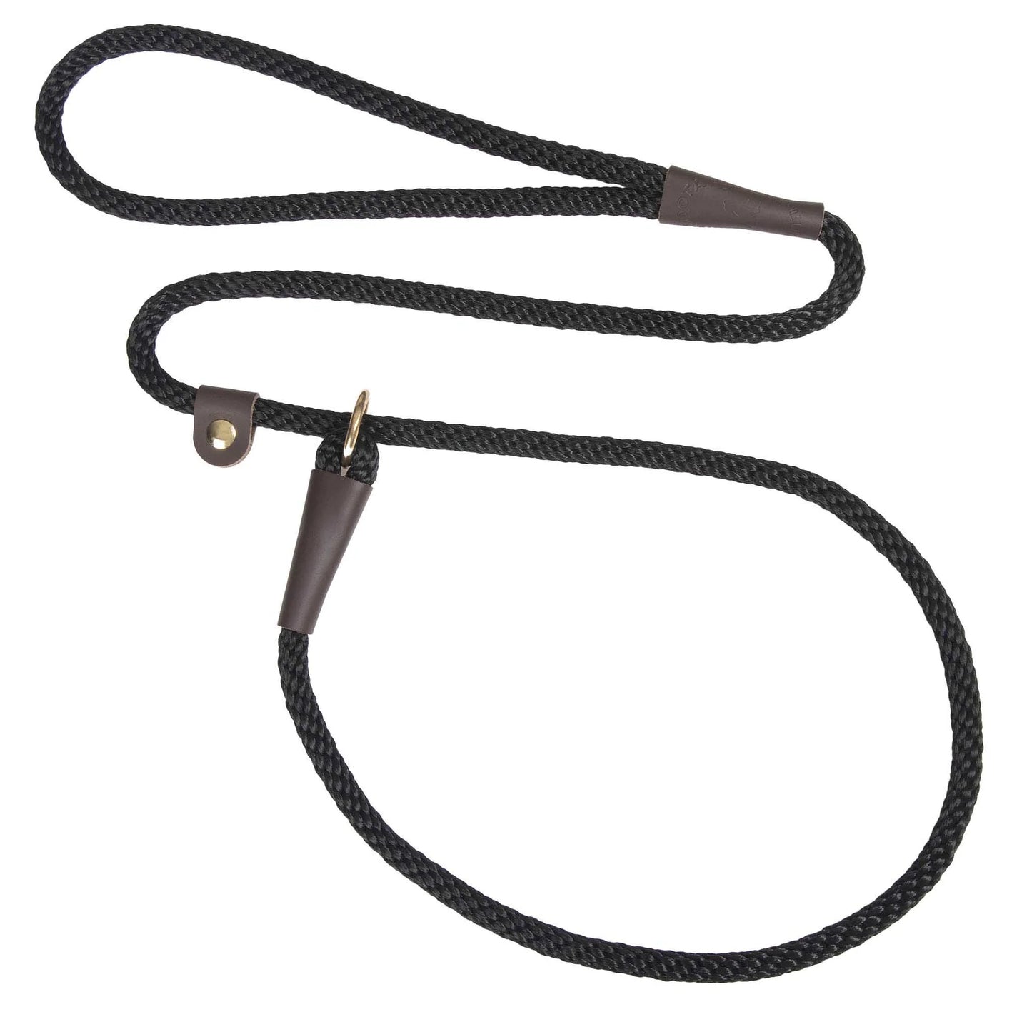 Slip Leash 3/8"
