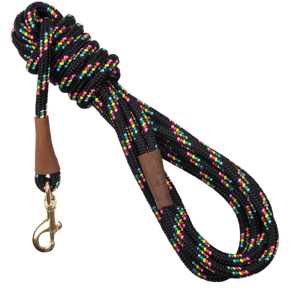Long Snap Leash 15'