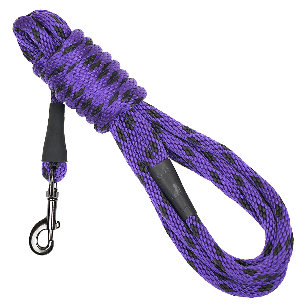 Long Snap Leash 15'