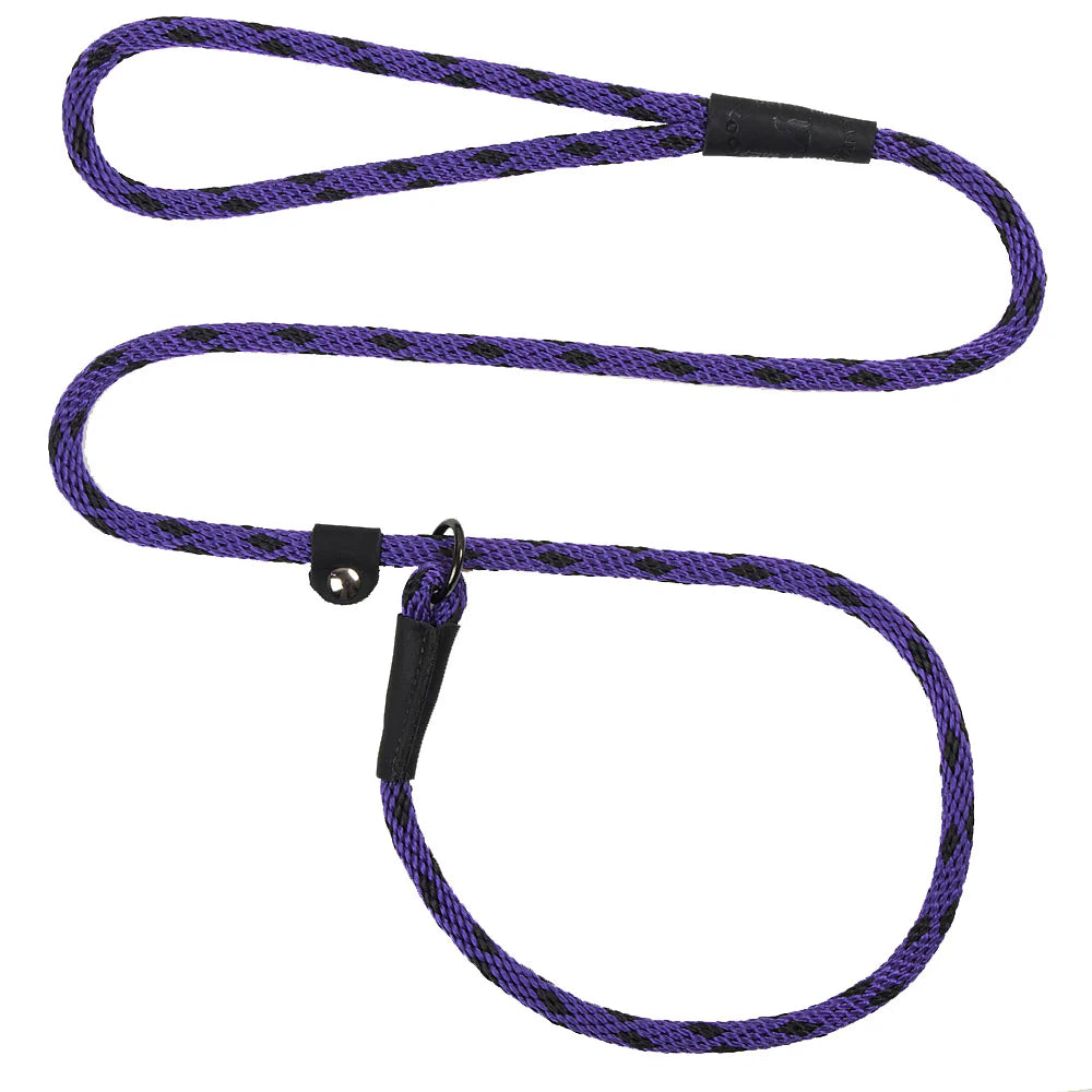 Slip Leash 3/8"