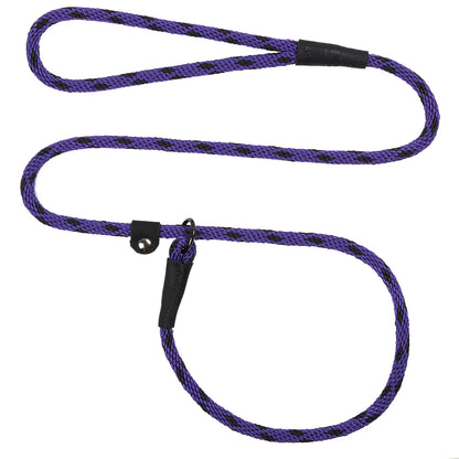 Slip Leash 3/8"