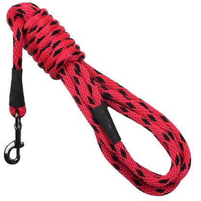 Long Snap Leash 15'
