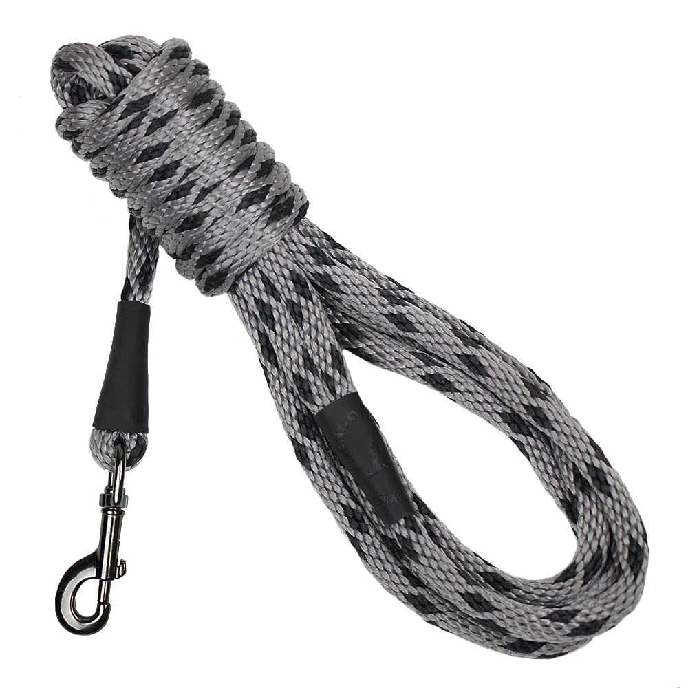 Long Snap Leash 15'