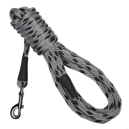 Long Snap Leash 15'