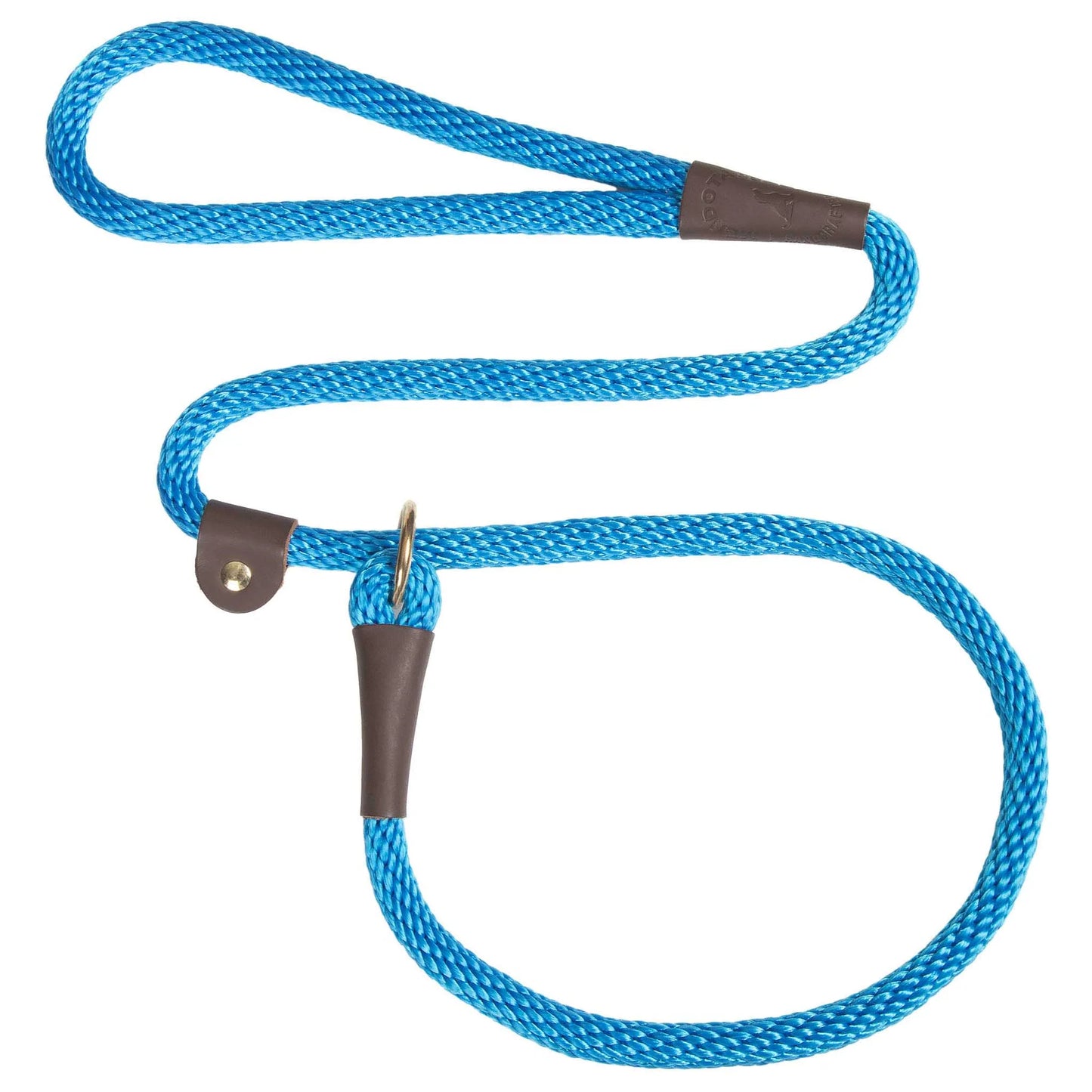 Slip Leash 1/2"