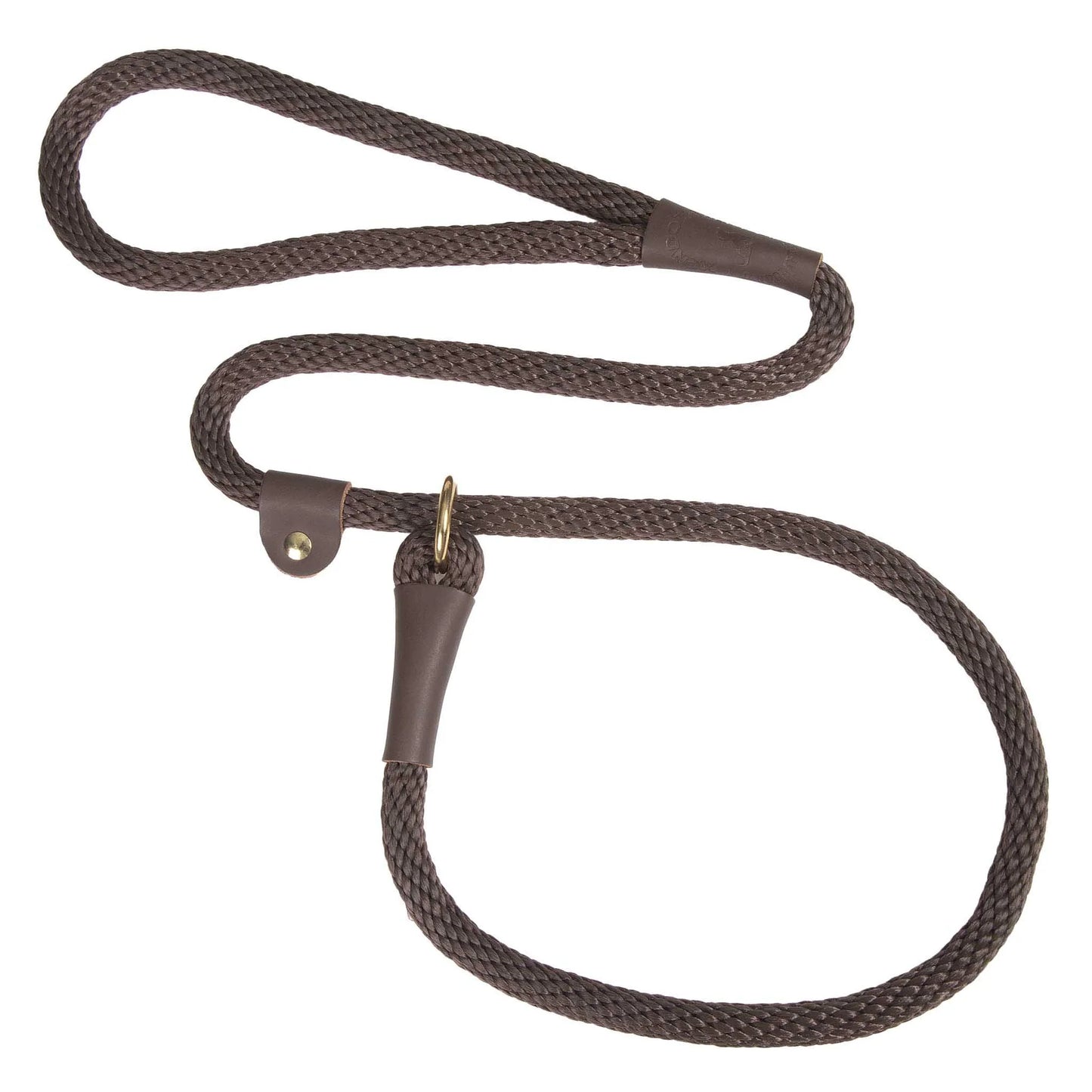 Slip Leash 1/2"