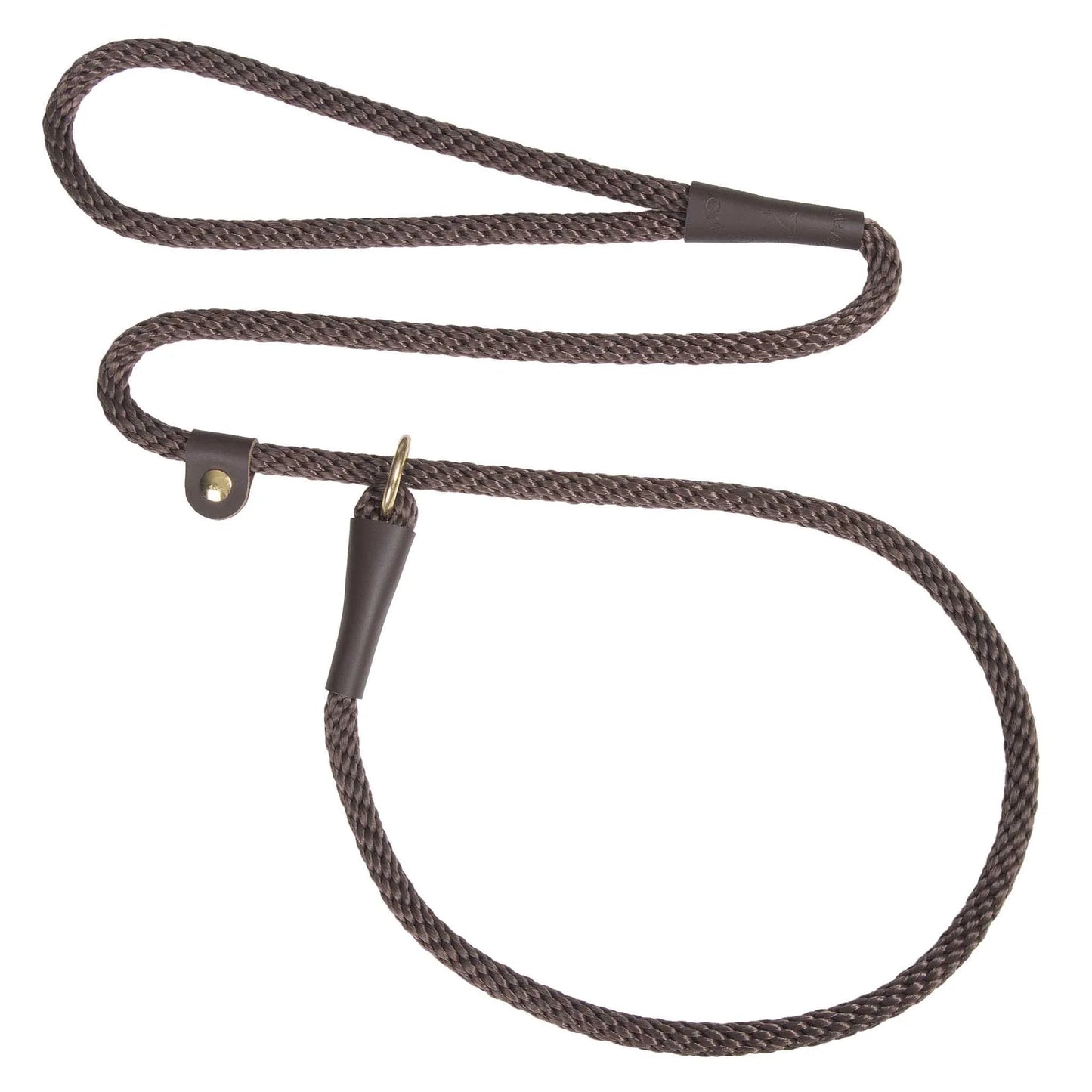 Slip Leash 3/8"