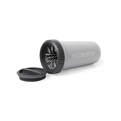MudBuster with Lid