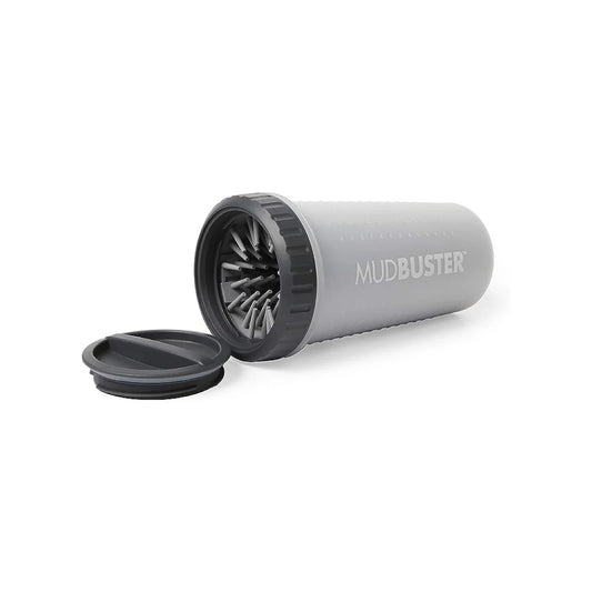 MudBuster with Lid