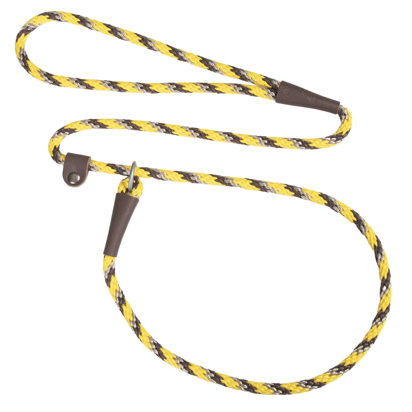 Slip Leash 3/8"