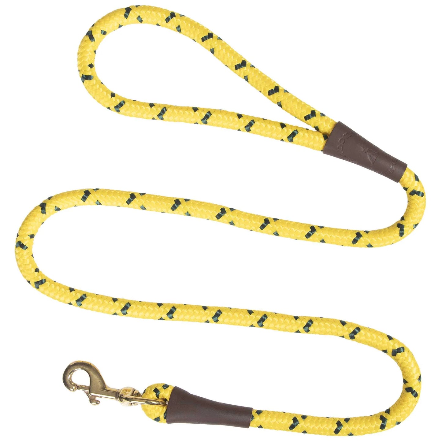 Snap Leash 1/2"
