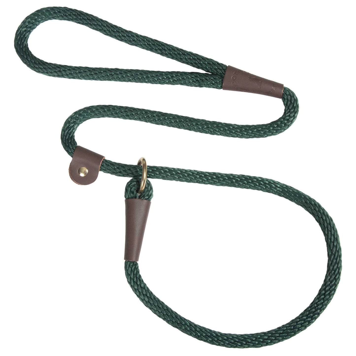 Slip Leash 1/2"
