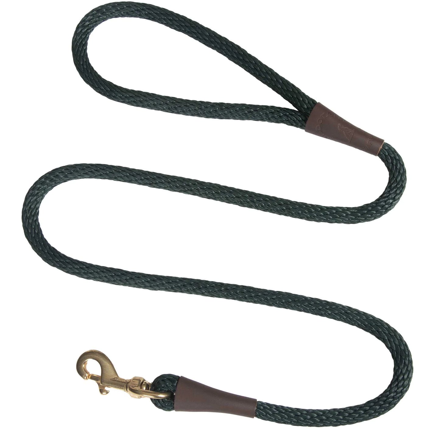 Snap Leash 1/2"