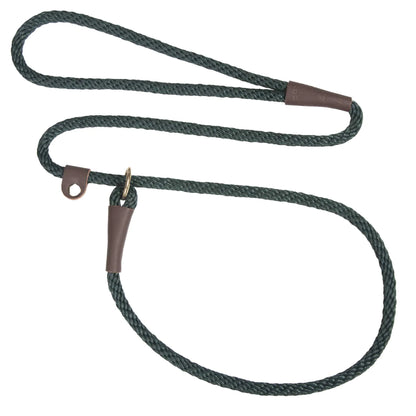 Slip Leash 3/8"