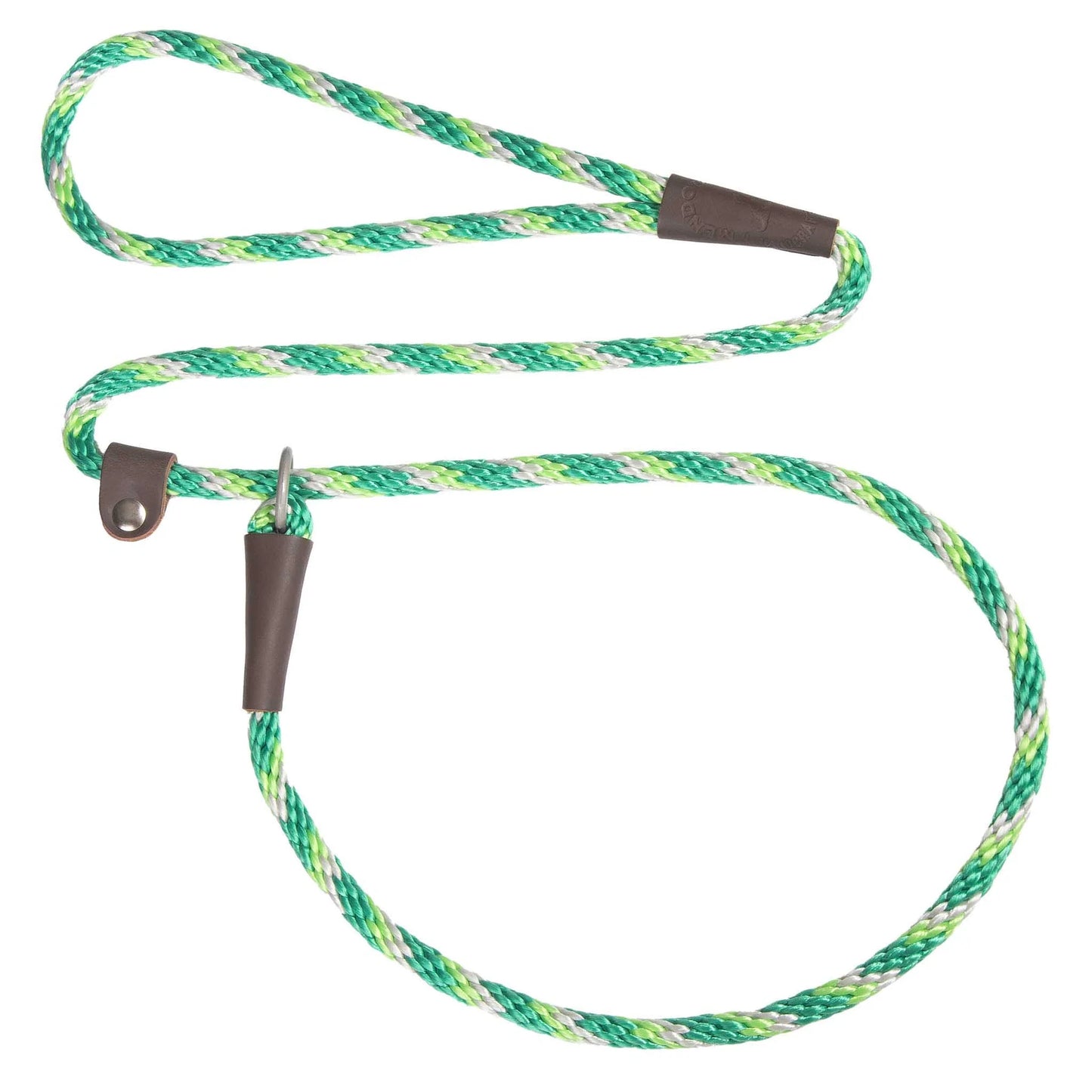 Slip Leash 3/8"