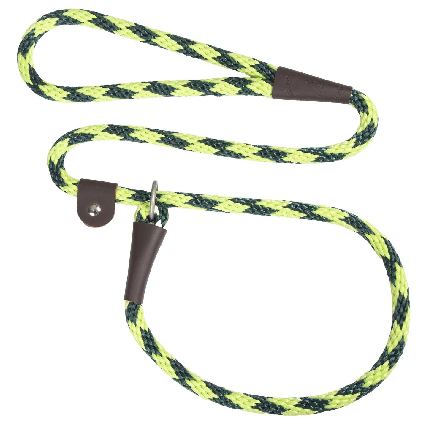 Slip Leash 1/2"