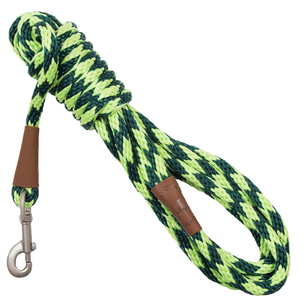 Long Snap Leash 15'