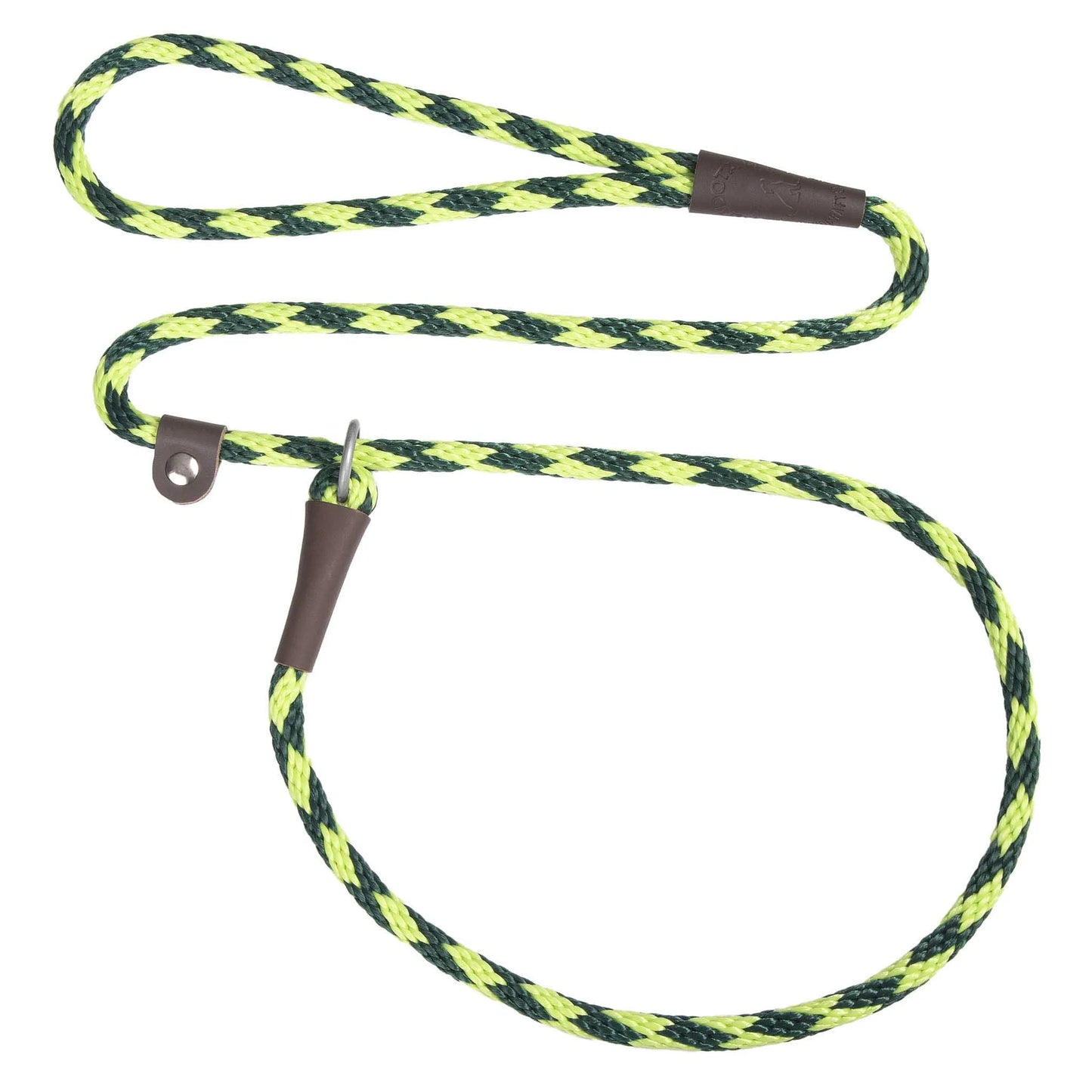 Slip Leash 3/8"