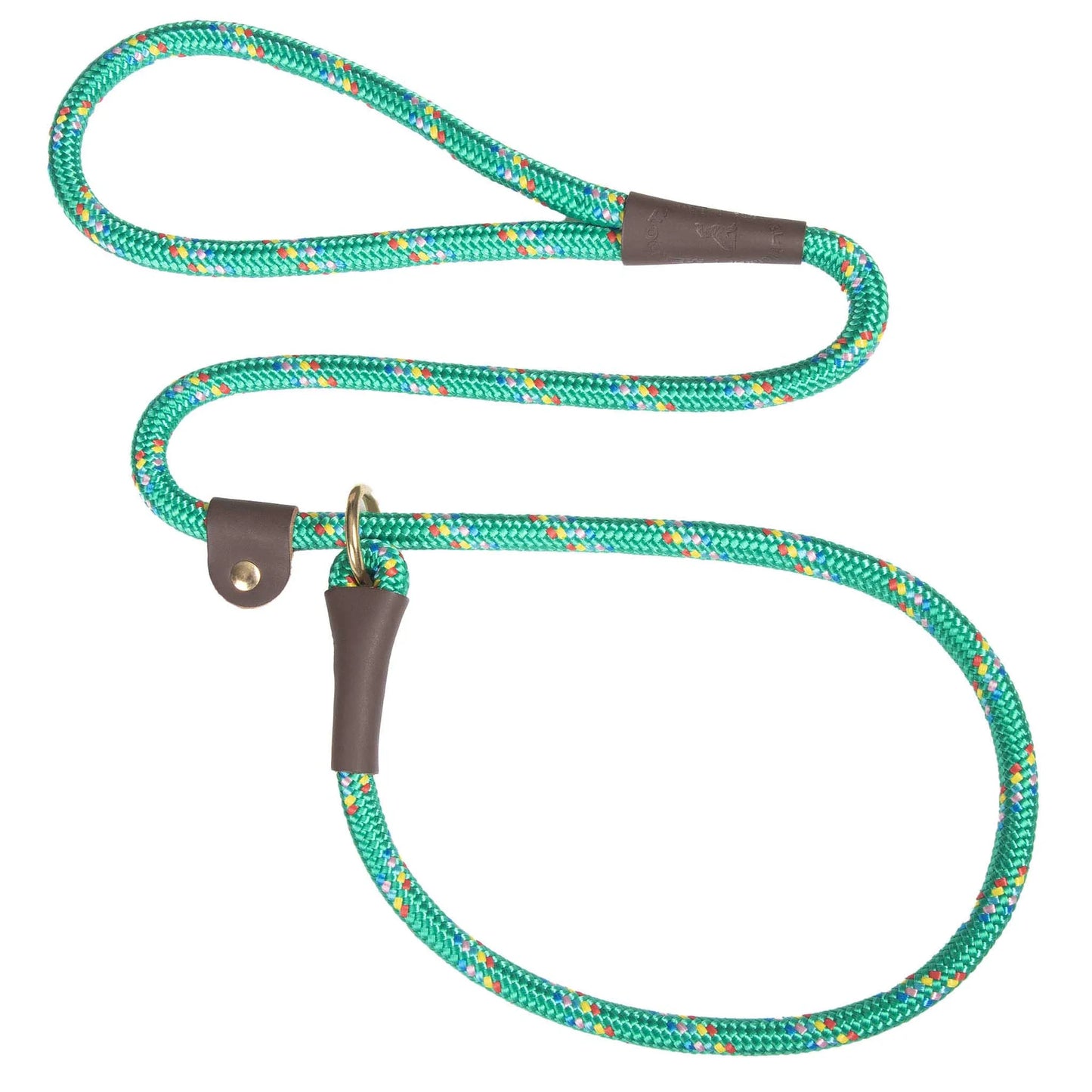 Slip Leash 1/2"
