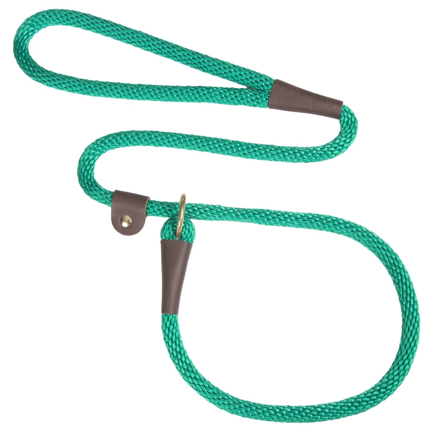 Slip Leash 1/2"