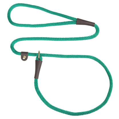 Slip Leash 3/8"