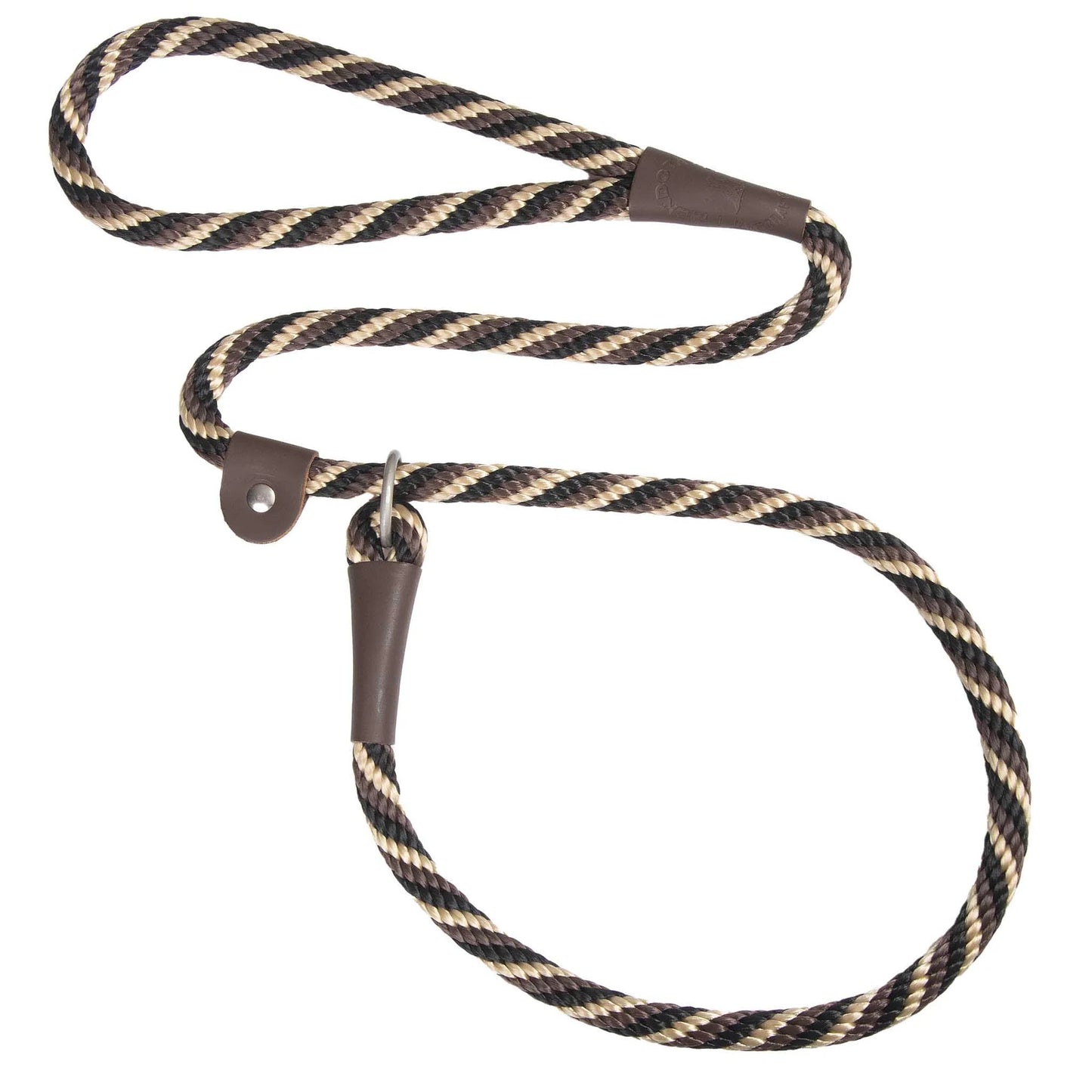 Slip Leash 1/2"