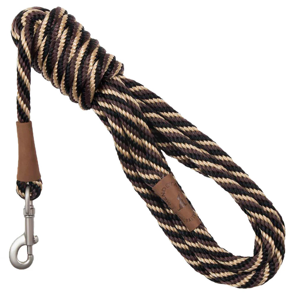 Long Snap Leash 15'