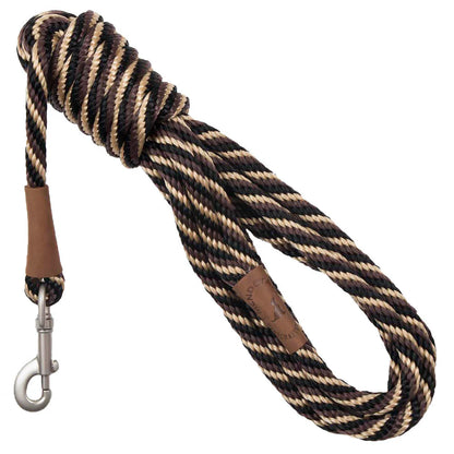 Long Snap Leash 15'