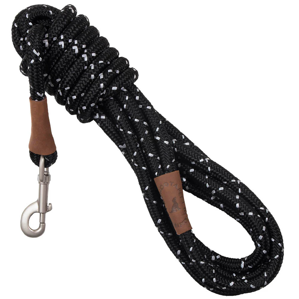 Long Snap Leash 15'