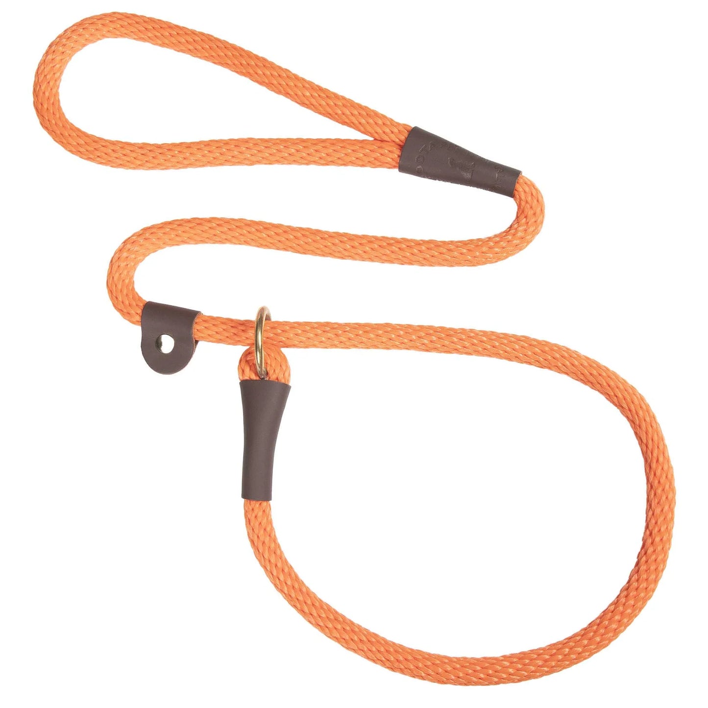 Slip Leash 1/2"