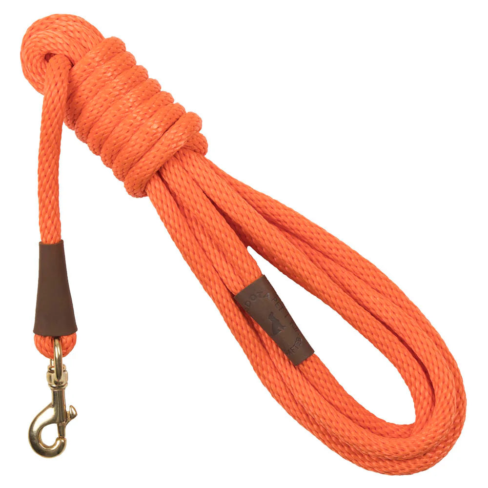 Long Snap Leash 15'