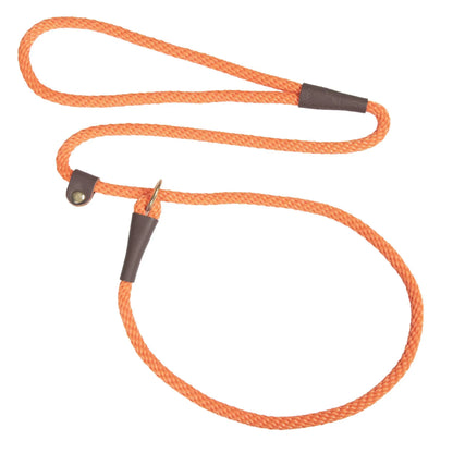 Slip Leash 3/8"