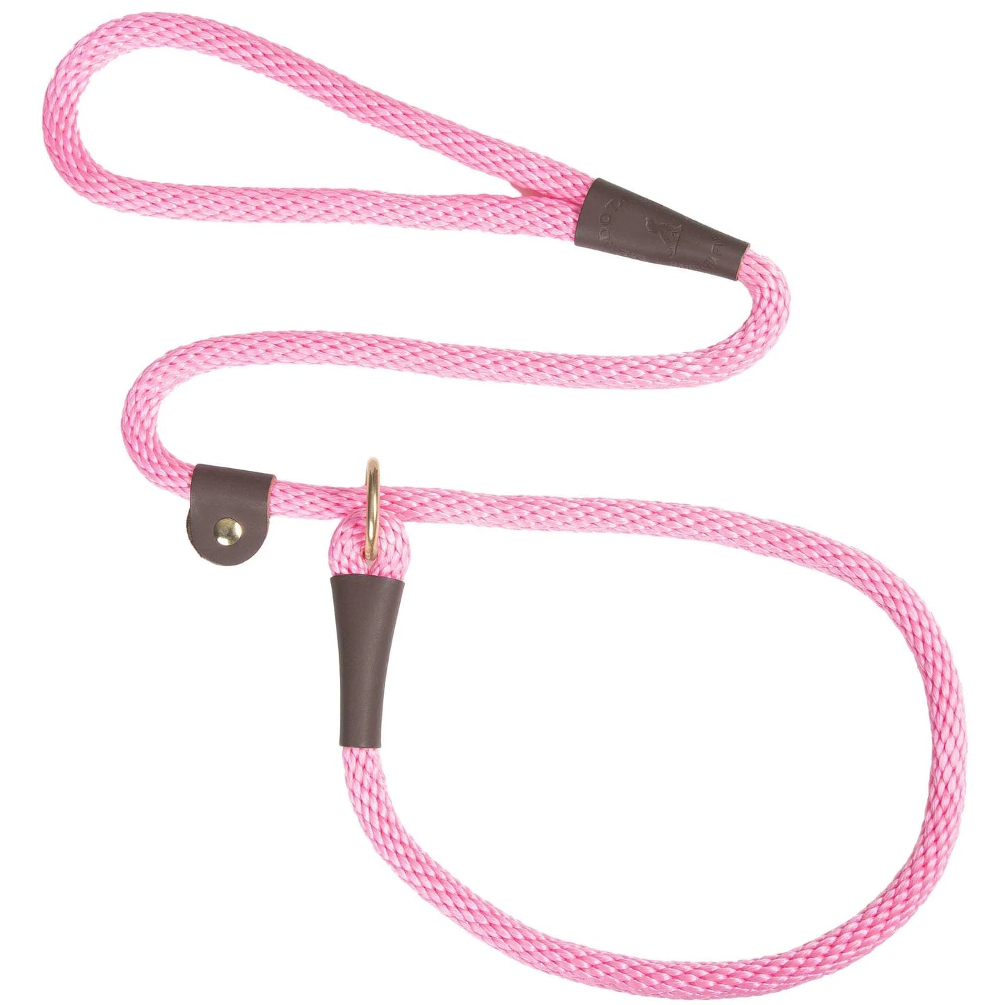 Slip Leash 1/2"